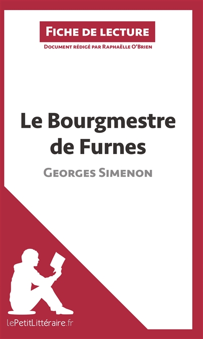 Le Bourgmestre de Furnes de...