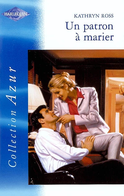 Un patron à marier