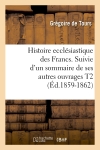 Histoire ecclésiastique des...
