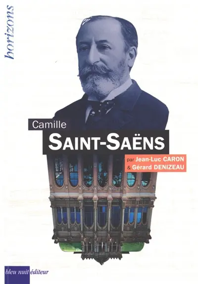 Camille Saint-Saëns