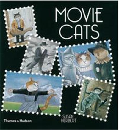 Movie Cats