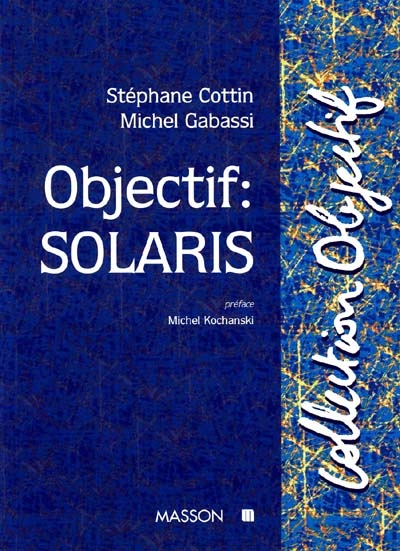 Objectif Solaris