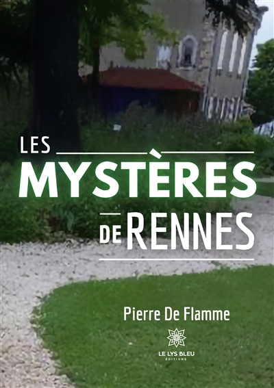 Les mystères de Rennes