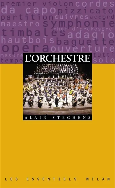 L'orchestre
