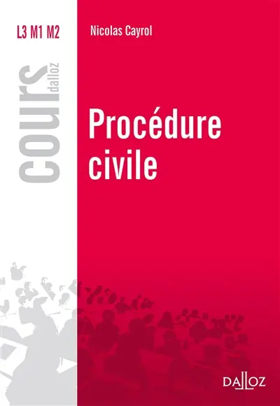 Procédure civile