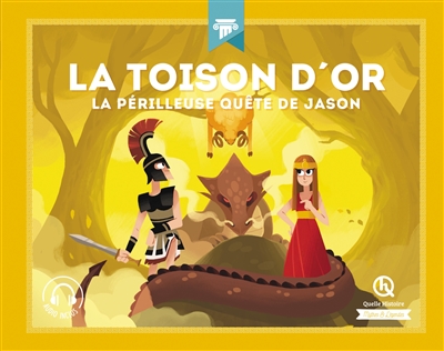 La Toison d'or