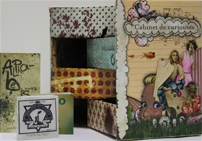 Cabinet de curiosités