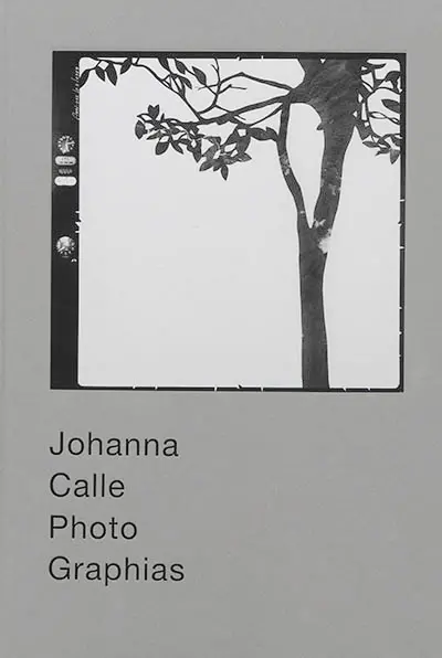 Johanna Calle : photographias