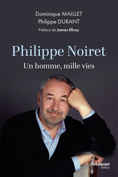 Philippe Noiret : un homme,...