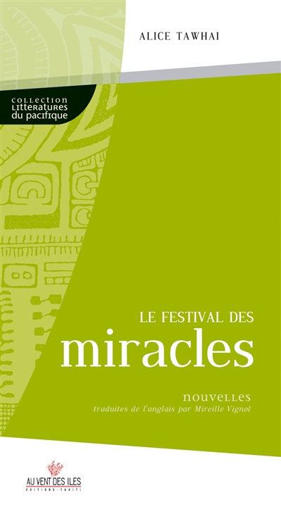 Le festival des miracles