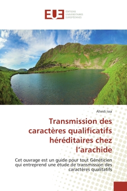 Transmission des caractères...