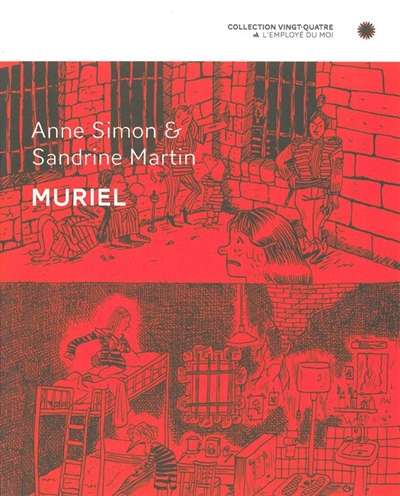 L'histoire de Muriel