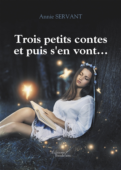 Trois petits contes et puis s'en vont