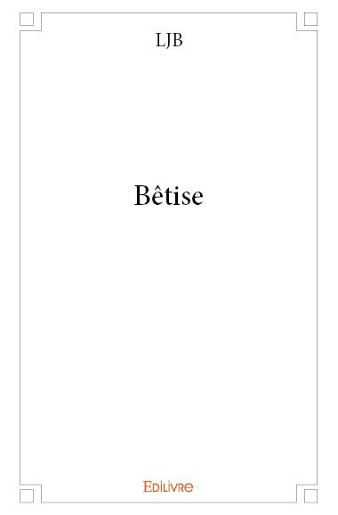 Bêtise