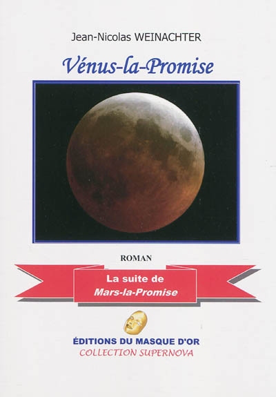 Vénus-la-Promise