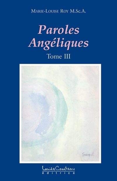 Traverser l'ombre pour toucher la Lumière 3