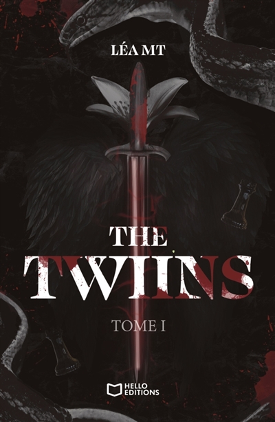 The Twiins : Tome I