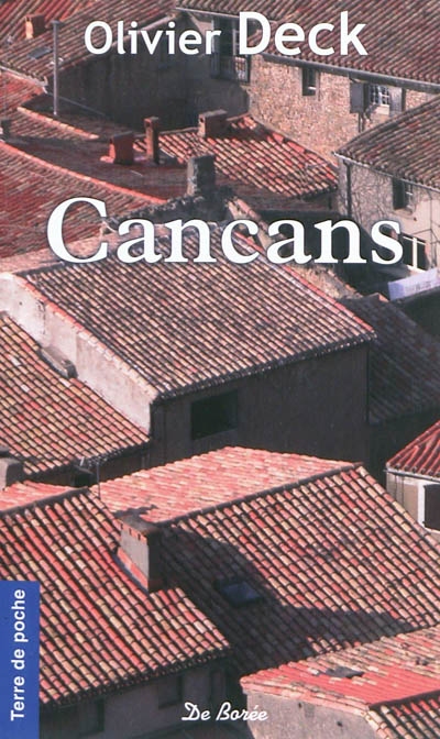 Cancans