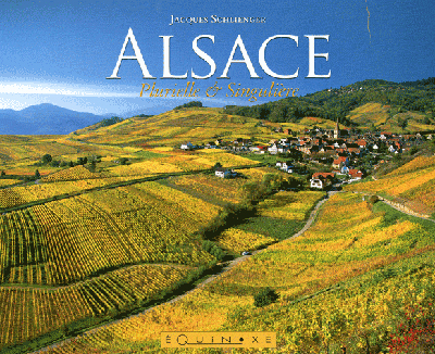 Alsace plurielle et singulière