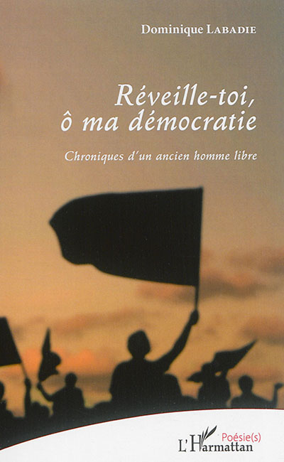 Réveille-toi, ô ma démocratie : chroniques d'un ancien homme libre