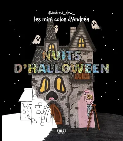 Nuits d'Halloween