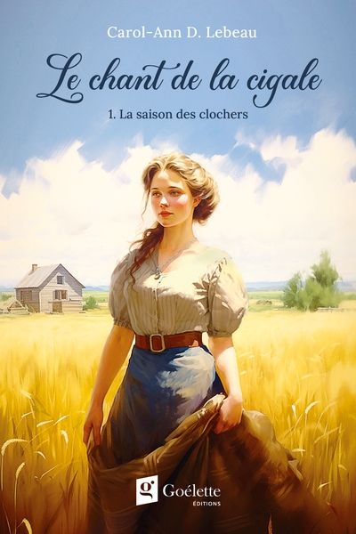 La saison des clochers 1