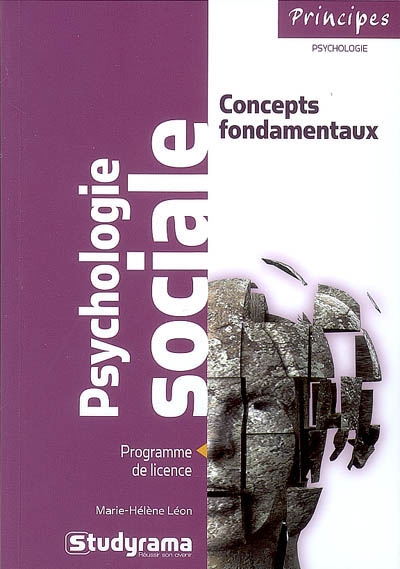 Psychologie sociale : concepts fondamentaux