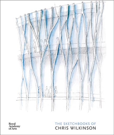 Chris Wilkinson Sketchbooks