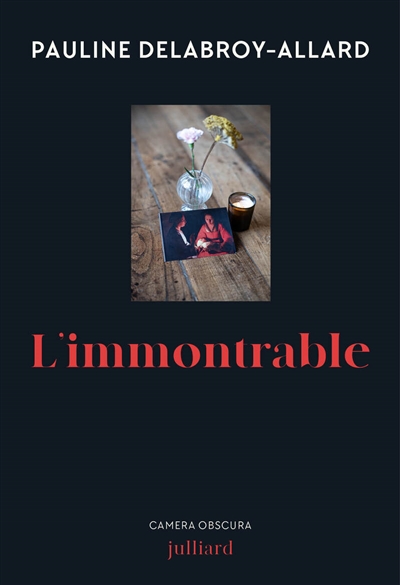 L'immontrable