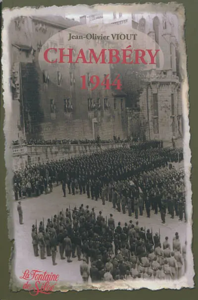 Chambéry 1944