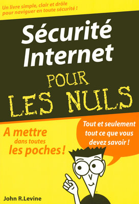 Sécurité sur Internet