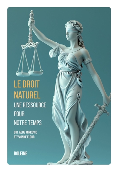 Le droit naturel une...