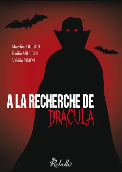 A la recherche de Dracula