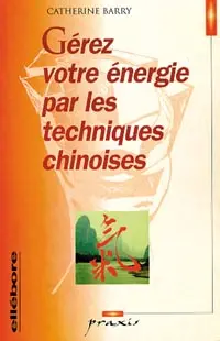 Gérez votre énergie par les techniques chinoises