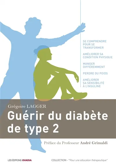 Guérir du diabète de type 2