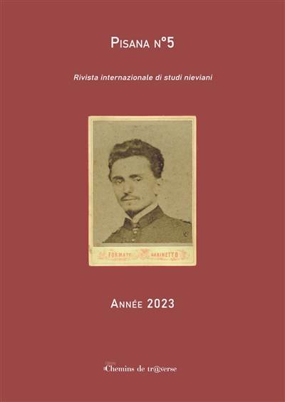 PISANA N°5