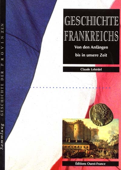 Geschichte frankreichs