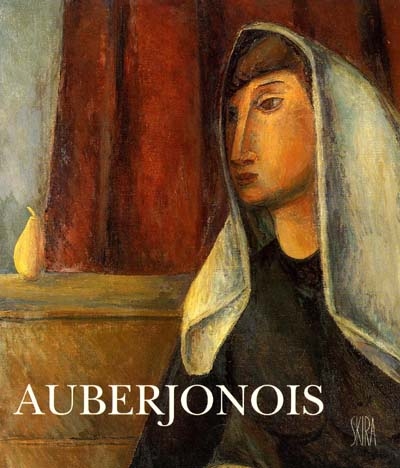René Auberjonois : catalogue
