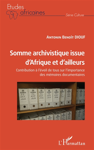 Somme archivistique issue...