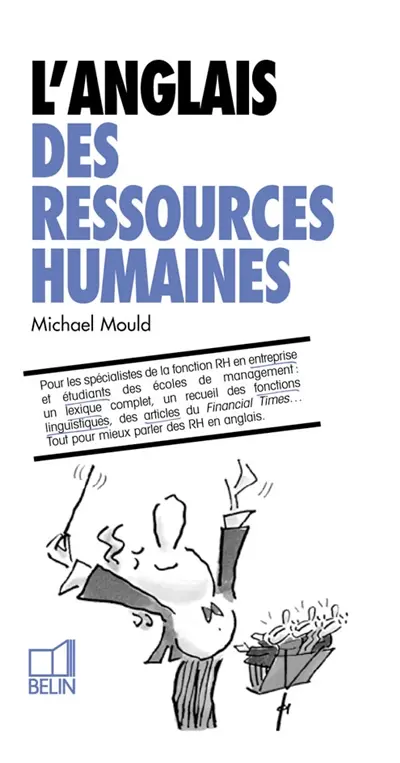 L'anglais des ressources humaines