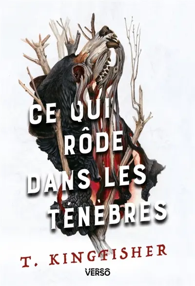 Sworn soldier. Vol. 3. Ce qui rôde dans les ténèbres