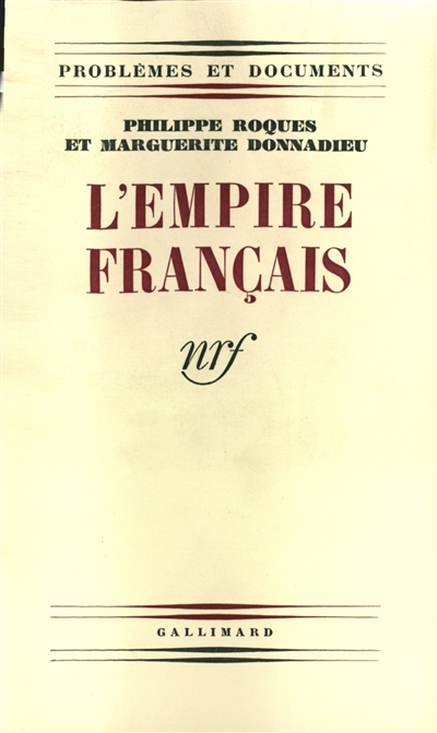 L'Empire français