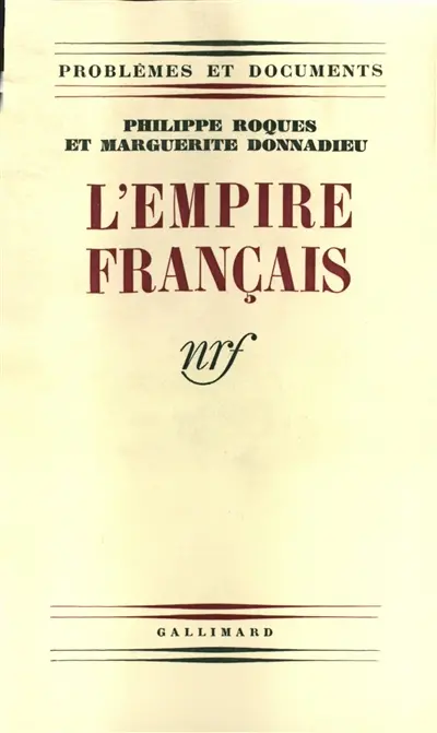 L'Empire français