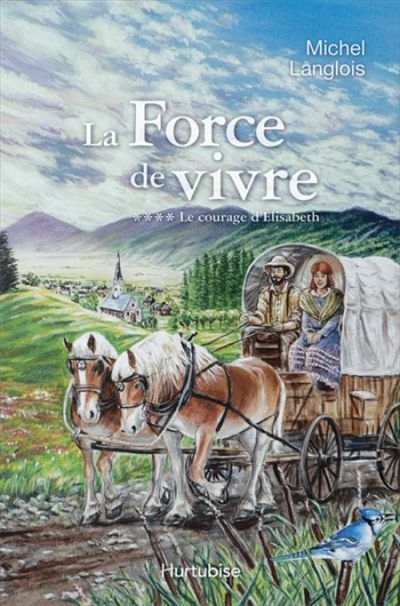 Le courage d'Elisabeth 4