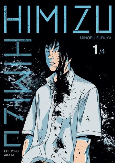 Himizu. Vol. 1