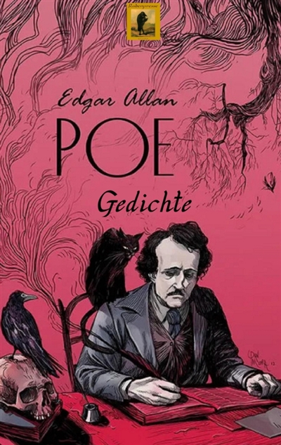 Gedichte : Der Rabe und...