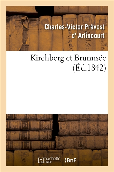 Kirchberg et Brunnsée