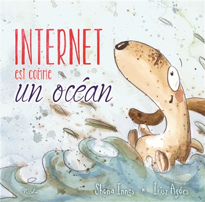 Internet est comme l'océan