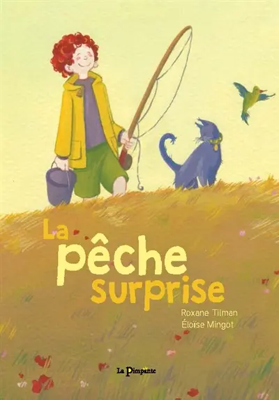 La pêche surprise