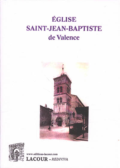 Eglise Saint-Jean-Baptiste de Valence